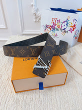 China Replica LV Belts 66usd Only
